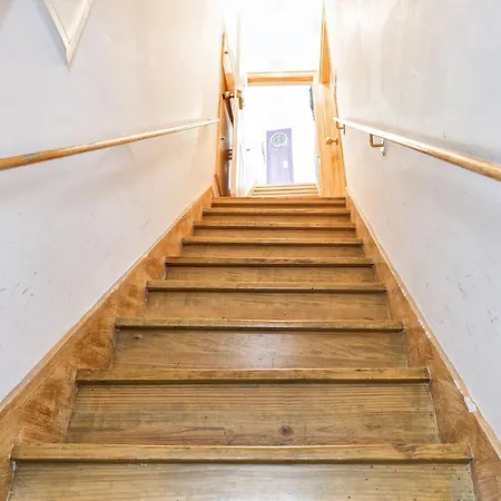 Alfama Doll House Apartment Lisbon
