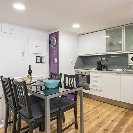 Alfama Doll House Apartment *
