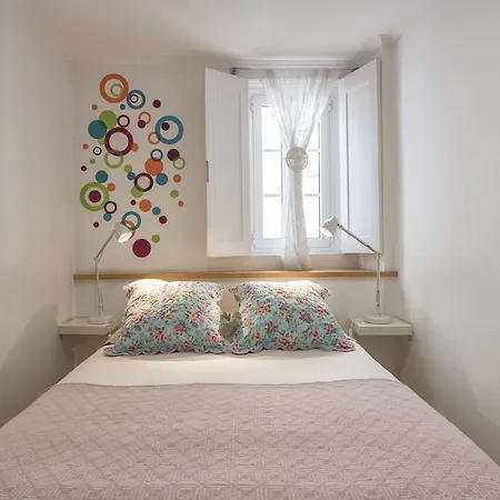 Alfama Doll House Apartment Lisbon