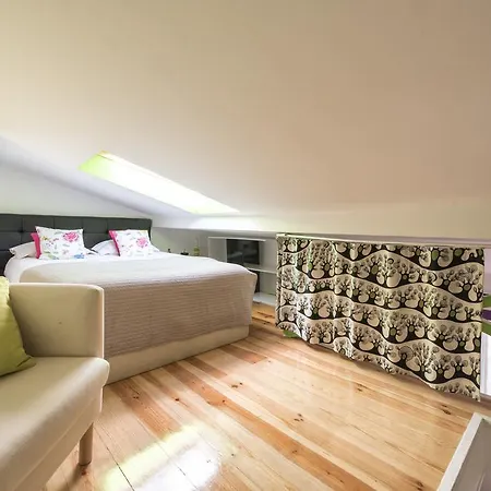 Alfama Doll House Apartment *