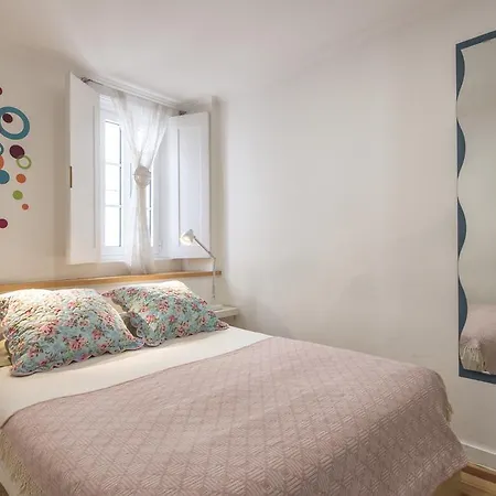 Alfama Doll House Lissabon